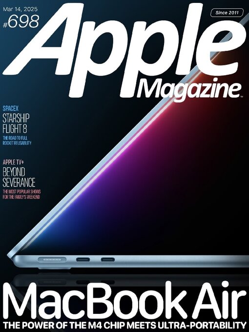 Title details for AppleMagazine by Ivan Castilho de Almeida - Available